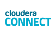 Cloudera Connent