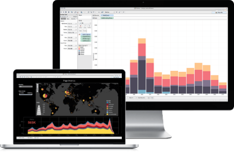 Tableau Consulting for Tableau Desktop Tableau Consulting for Tableau Desktop