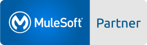 Mulesoft Integration Application logo Application Integration Tool